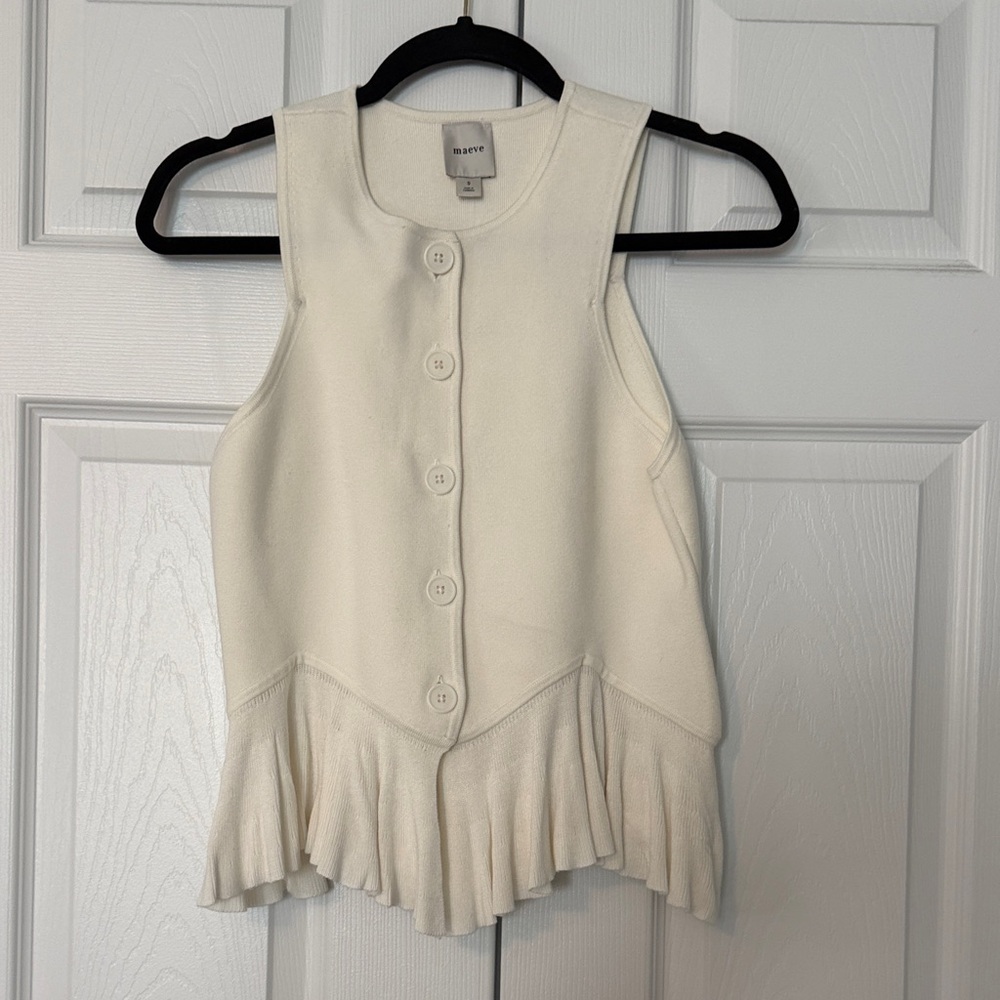 MAEVE top